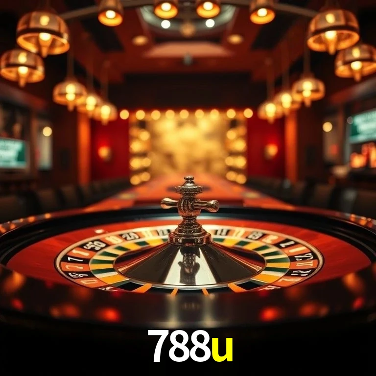 788u Slot Mecânicas