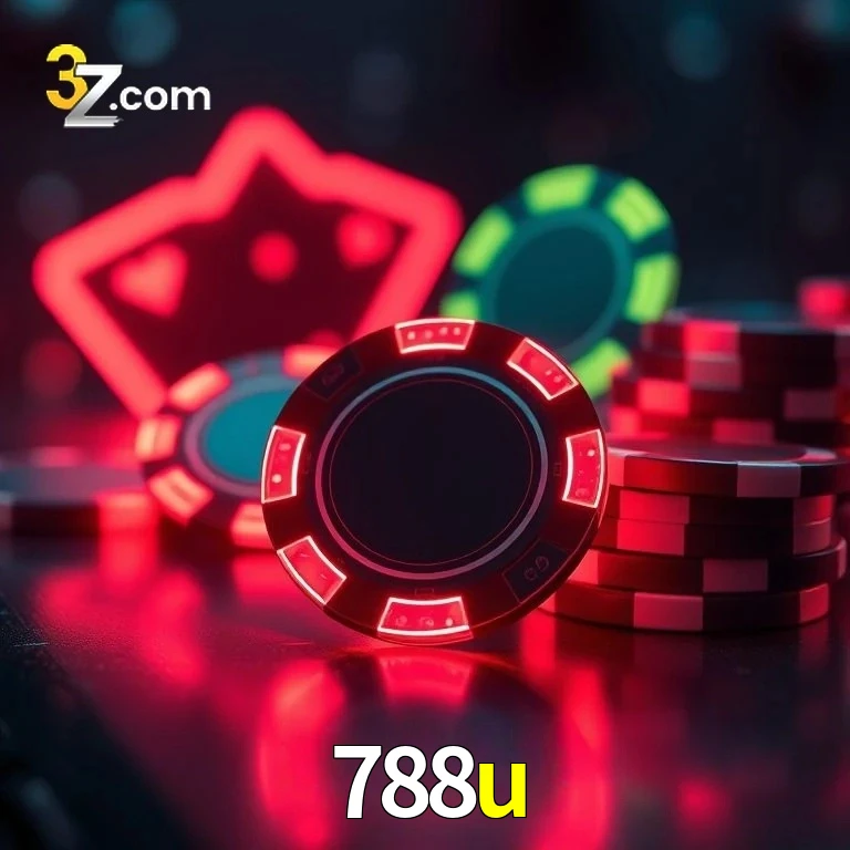 788u Slot Analytics