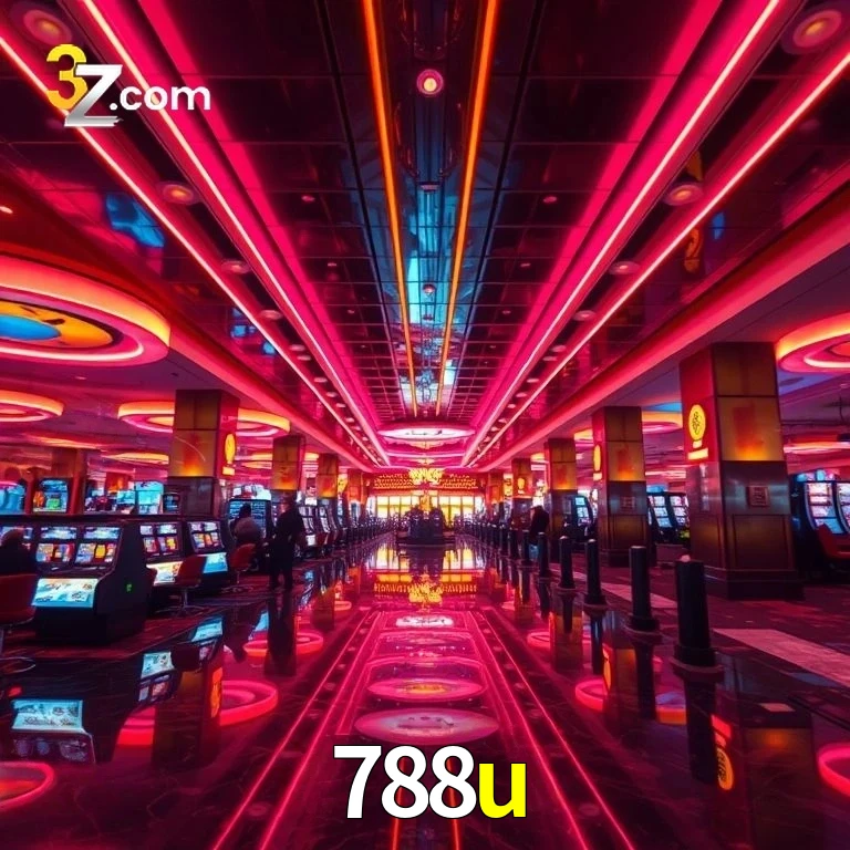 788u APK Interface
