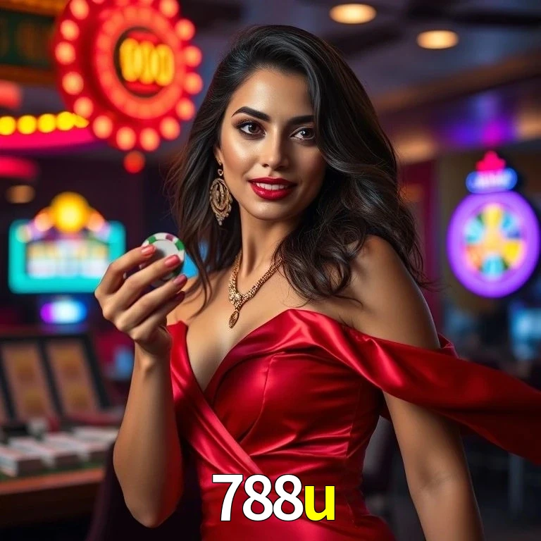 788u Torneios Slots