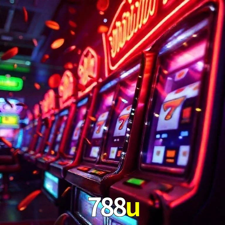 788u fortune-tiger