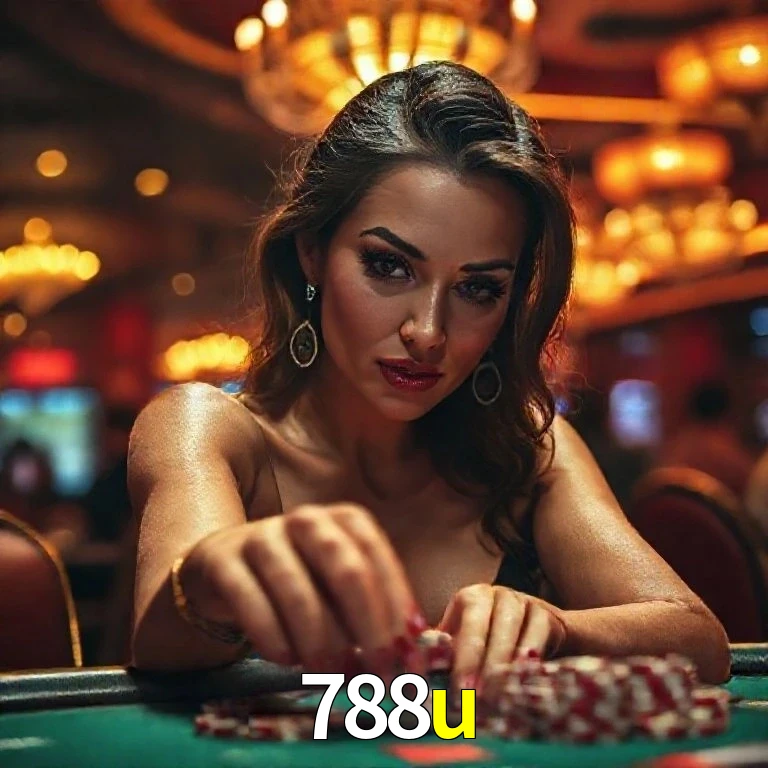 788u Jogo Responsável